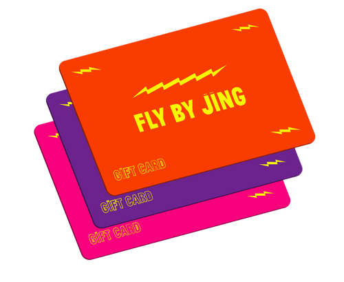 Digital Gift Card